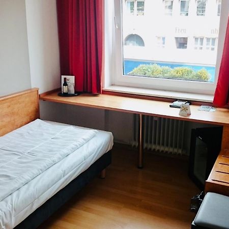 Hotel Novostar Kassel Exteriör bild